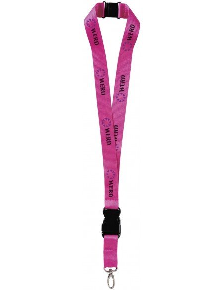 Kaklajuostės 25 mm Kaklajuostės 25 mm