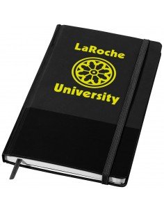 Dublo hard cover notebook 2