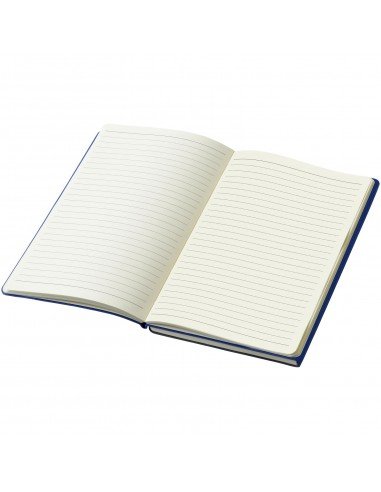 Doppio A5 soft cover notebook
