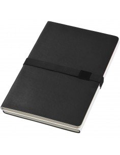 Doppio A5 soft cover notebook 2