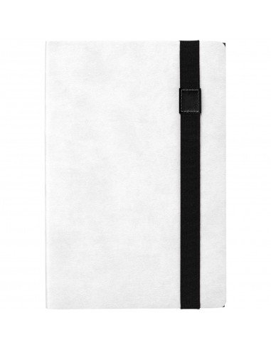 Doppio A5 soft cover notebook