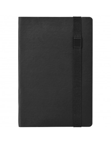 Doppio A5 soft cover notebook