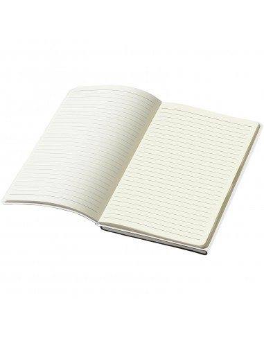 Doppio A5 soft cover notebook