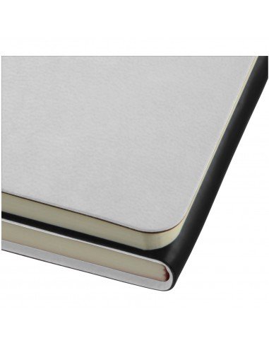 Doppio A5 soft cover notebook