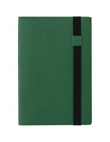 Doppio A5 soft cover notebook