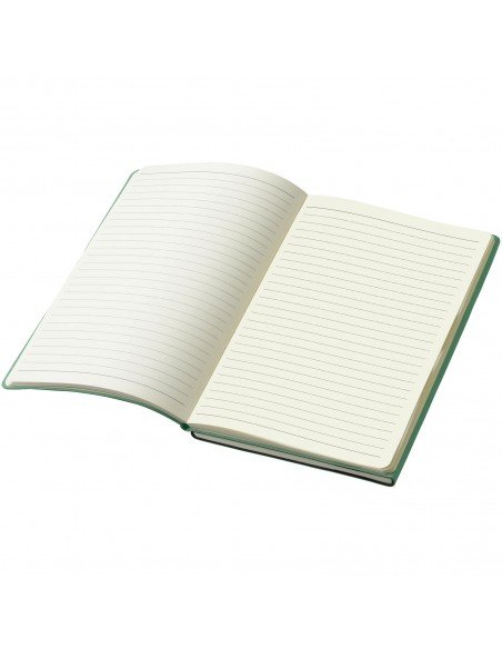 Doppio A5 soft cover notebook