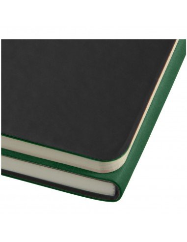 Doppio A5 soft cover notebook