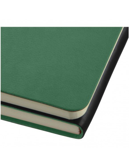 Doppio A5 soft cover notebook