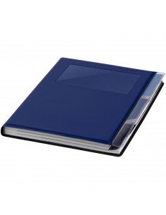Tasker A5 hard cover notebook