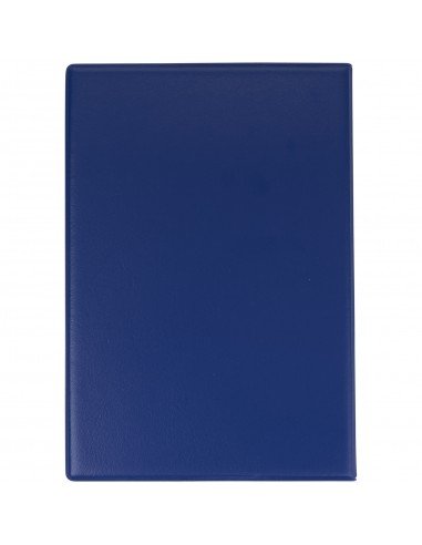 Tasker A5 hard cover notebook