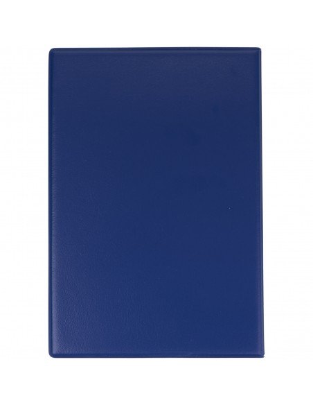 Tasker A5 hard cover notebook
