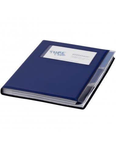 Tasker A5 hard cover notebook