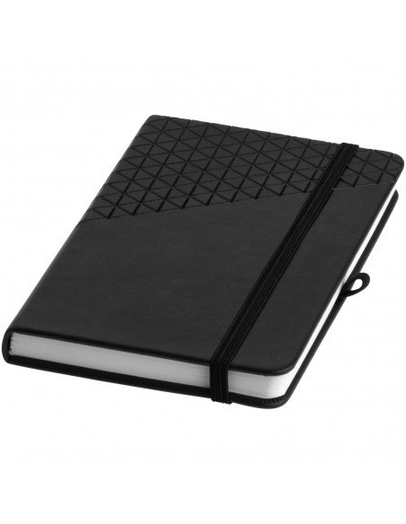 Theta A6 hard cover notebook