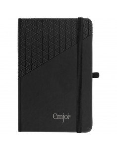 Theta A6 hard cover notebook 2
