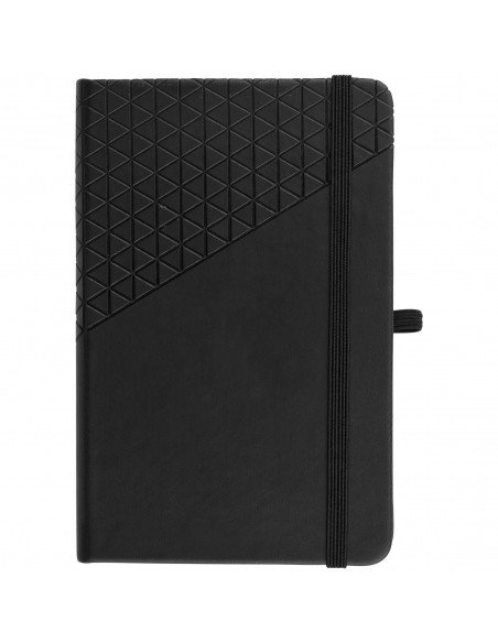 Theta A6 hard cover notebook