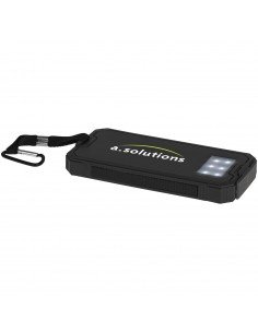 Peak 10.000 mAh solar power bank 2