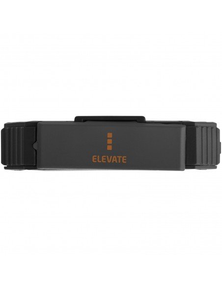 Peak 10.000 mAh solar power bank