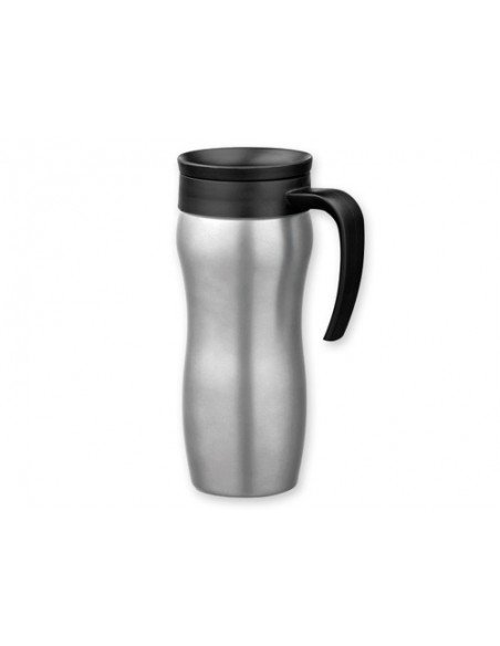 Nerūdijančio plieno termo puodeliai DELROY