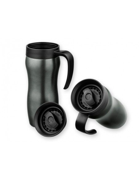 Nerūdijančio plieno termo puodeliai DELROY