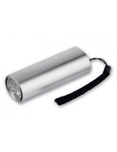 Metaliniai žibintuvėliai DUSK 2