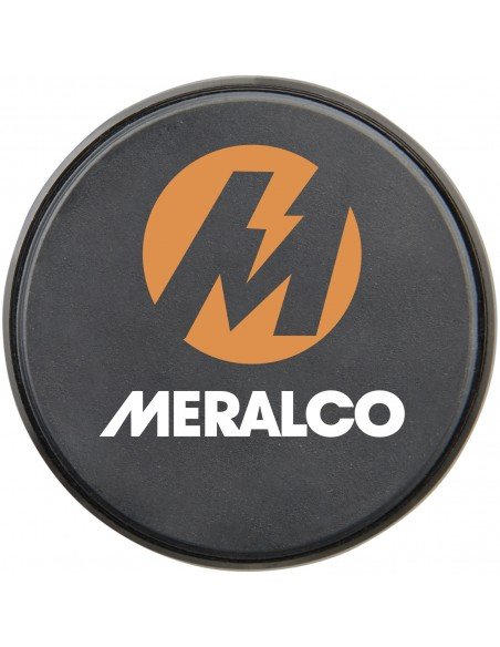 Glu magnetic phone sticky pad