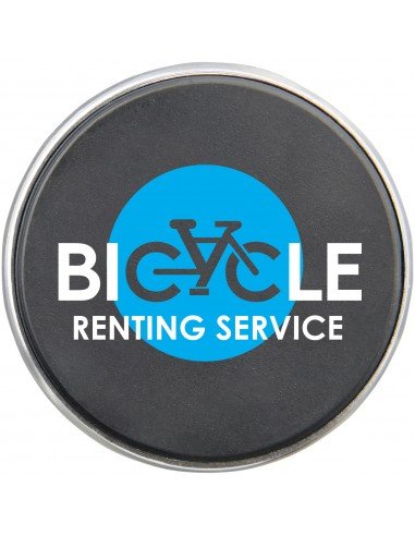 Glu magnetic phone sticky pad