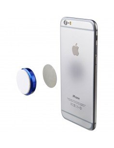Glu magnetic phone sticky pad 2