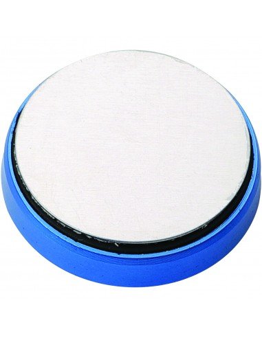 Glu magnetic phone sticky pad