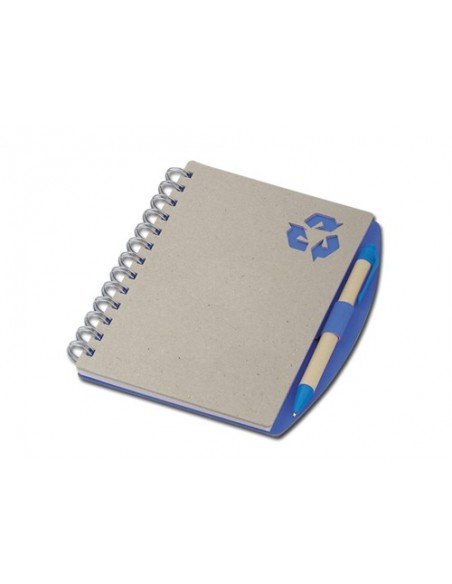 Blonknotai su rašikliu RAINER