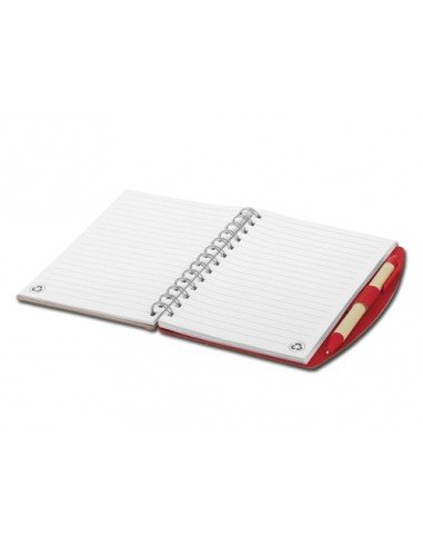 Blonknotai su rašikliu RAINER