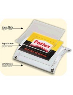 Pinigų grąžos lėkštelė Laguna 2