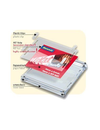 Pinigų grąžos lėkštelė ELEGANCE Pinigų grąžos lėkštelė ELEGANCE