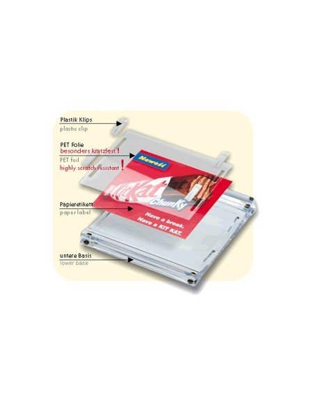 Pinigų grąžos lėkštelė ELEGANCE Pinigų grąžos lėkštelė ELEGANCE