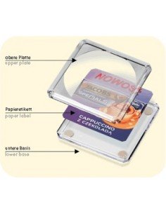 Pinigų grąžos lėkštelė PERFECT 2