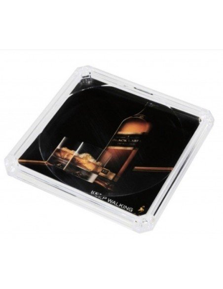 Pinigų grąžos lėkštelė PERFECT Pinigų grąžos lėkštelė PERFECT