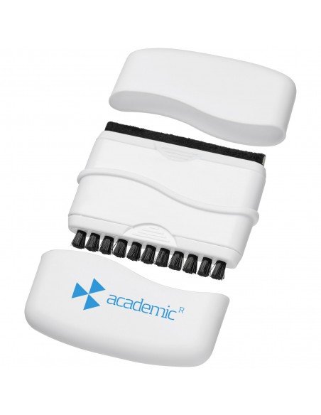 Broom desktop power sweeper Broom desktop power sweeper