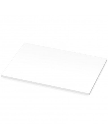 Budget A5 scribble note