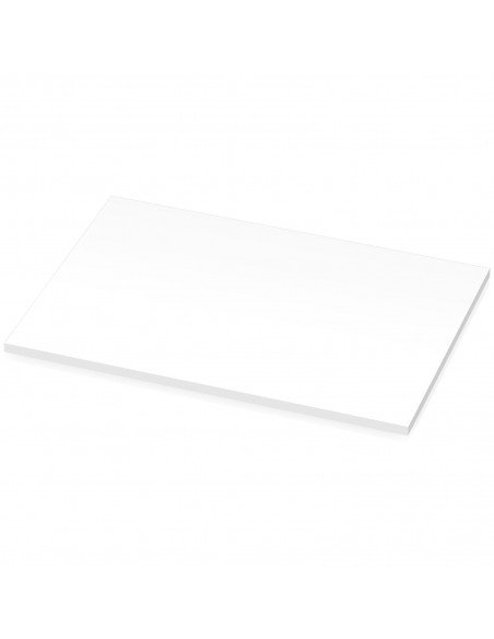 Budget A5 scribble note