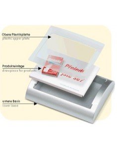 Pinigų grąžos lėkštelė EXCLUSIVE EXPO PS 2