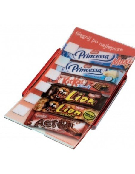 Pinigų grąžos lėkštelė SURFER 2 Pinigų grąžos lėkštelė SURFER 2