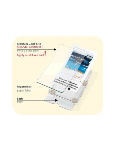 Pinigų grąžos lėkštelė SURFER 2 Pinigų grąžos lėkštelė SURFER 2