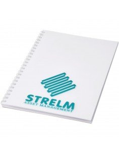 Rothko A4 notebook 2