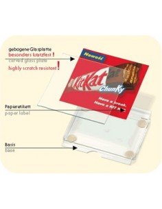 Pinigų grąžos lėkštelė SURFER 3 2