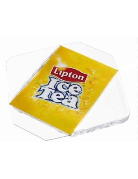 Pinigų grąžos lėkštelė STAR BASE