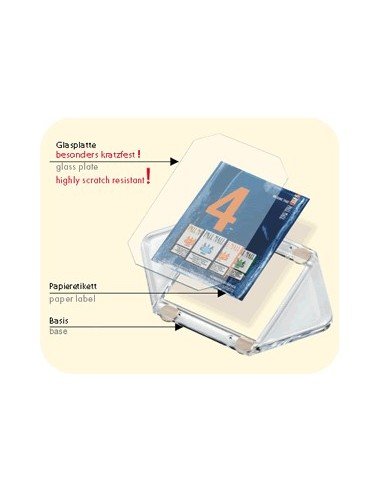 Pinigų grąžos lėkštelė STAR BASE