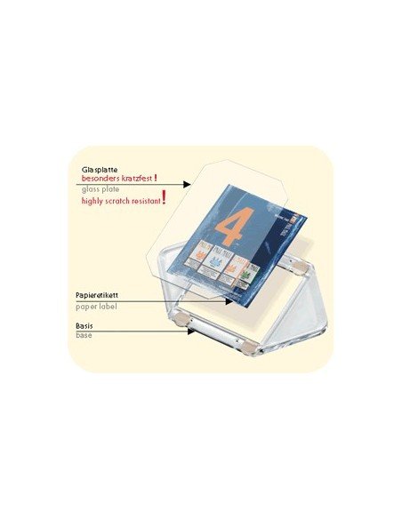 Pinigų grąžos lėkštelė STAR BASE