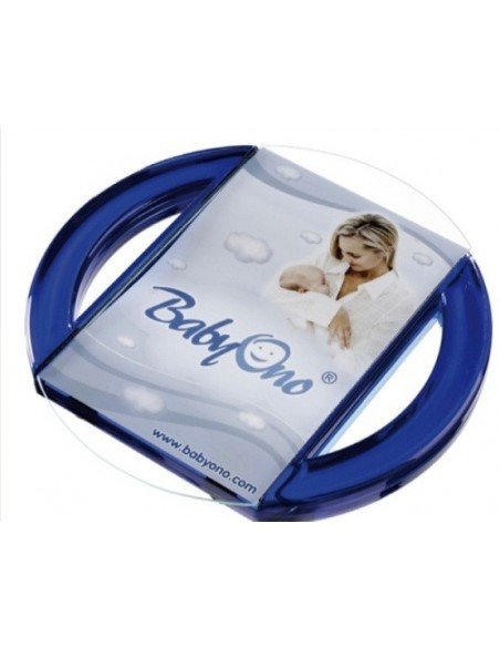 Pinigų grąžos lėkštelė RING LUX