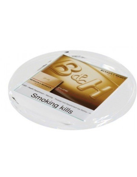 Pinigų grąžos lėkštelė FOCUS 1