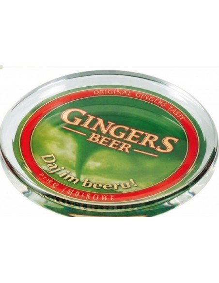 Pinigų grąžos lėkštelė Top Glass 1