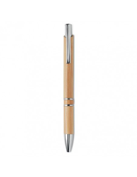 Tušinukas BERN BAMBOO